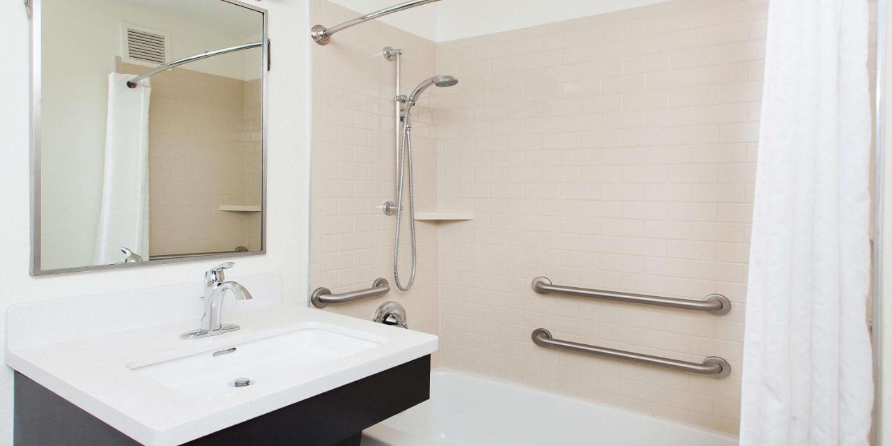 Sonesta Simply Suites Detroit Novi Exterior photo