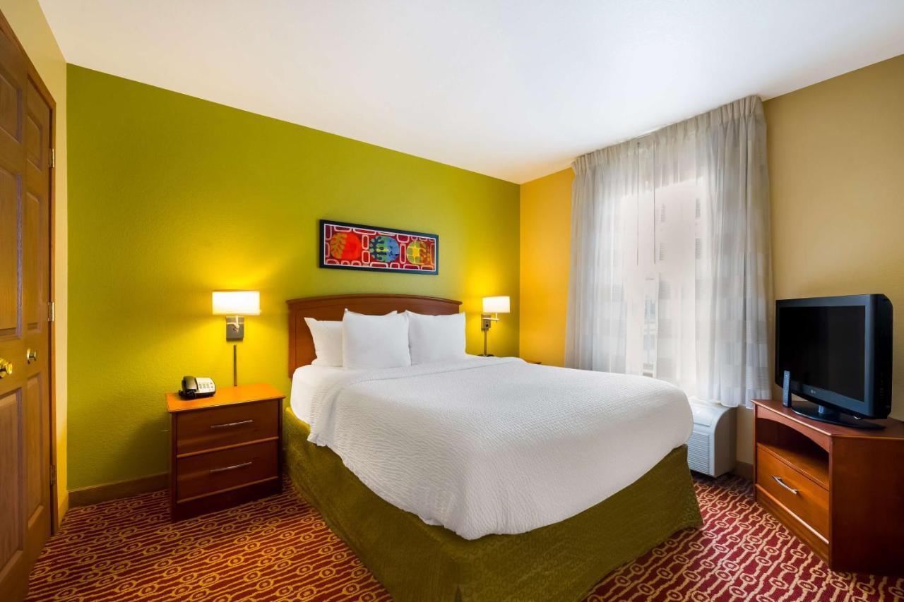 Sonesta Simply Suites Detroit Novi Exterior photo