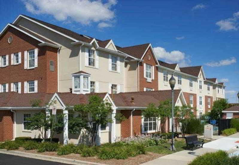 Sonesta Simply Suites Detroit Novi Exterior photo